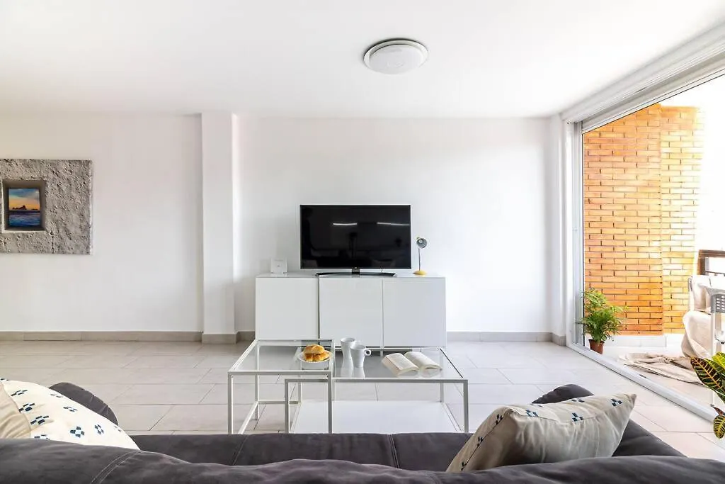 Salamanca Apartments! Malaga