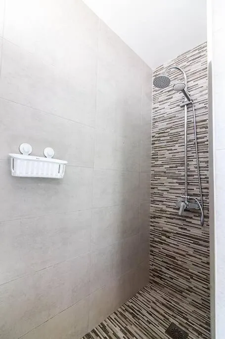 Apartment Salamanca Apartments! Malaga Spain