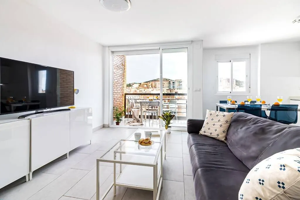 Salamanca Apartments! Malaga